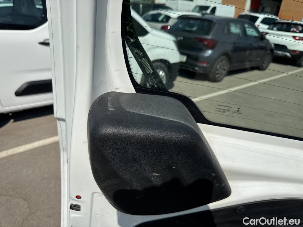  Citroen  Berlingo  Combi Live M 1.5 BlueHDi 100CV MT5 E6dT #39