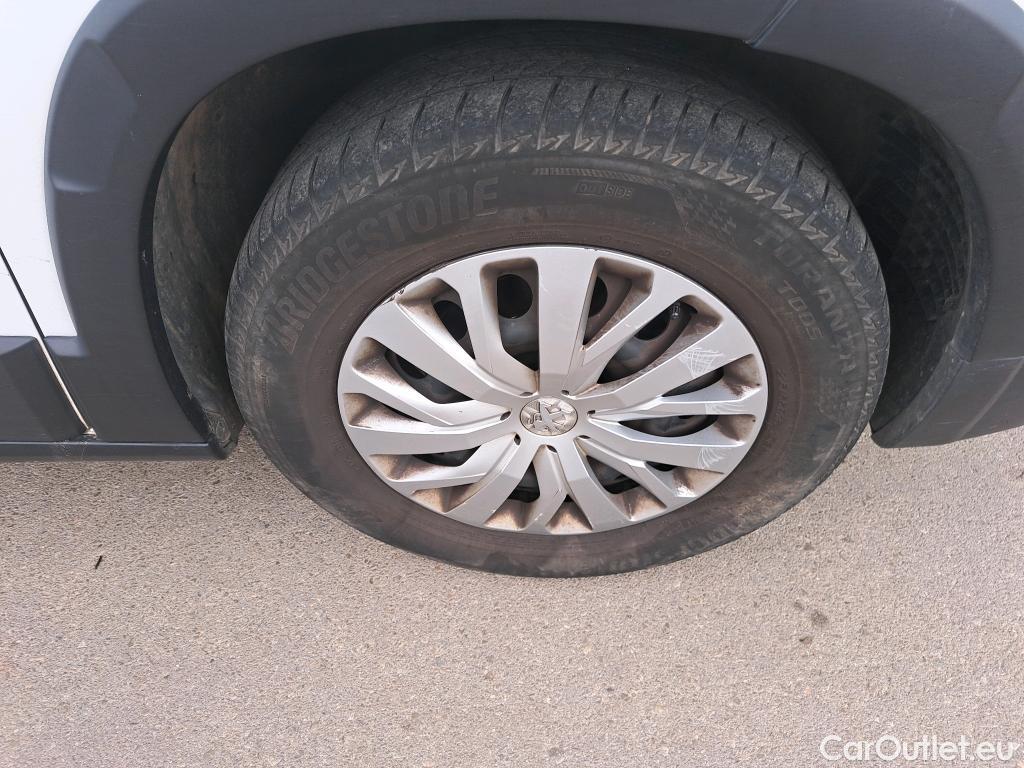  Peugeot  RIFTER  Active Standard 1.5 HDi 100CV MT5 E6dT #35
