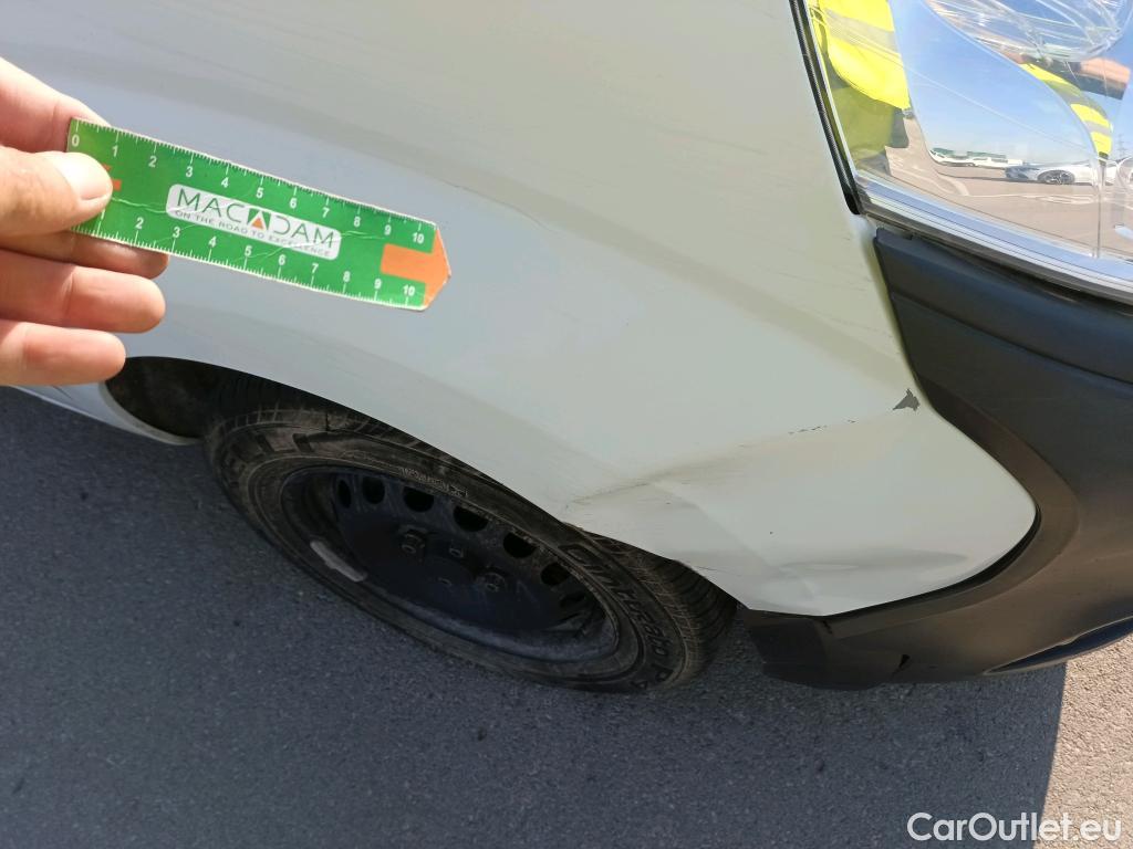  Fiat  Fiorino  Kasten 1.3 Multijet 80CV MT5 E6 #4