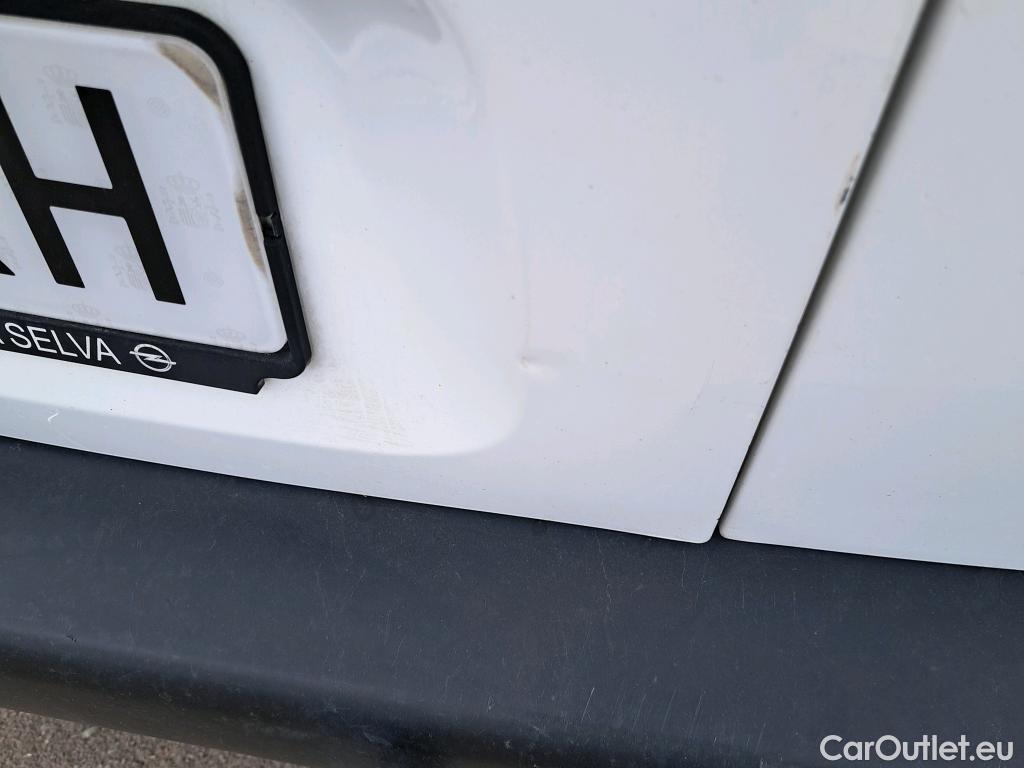  Opel  Combo OPEL  Life / 2018 / 4P / monovolumen compacto 1.5 TD 75kW (100CV) S/S Expression L #41