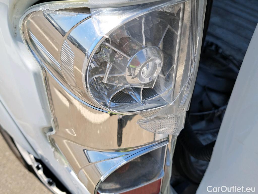 Nissan  NV200 NISSAN e- / 2009 / 4P / furgón Furgón 4p 40 kWh PROFESIONAL #14