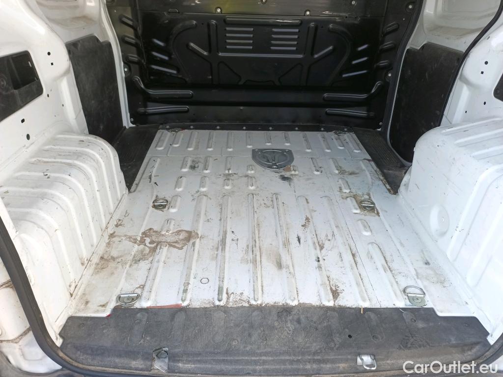  Fiat  Fiorino  Kasten 1.3 Multijet 80CV MT5 E6 #19