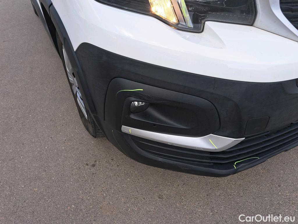  Peugeot  RIFTER  Active Standard 1.5 HDi 100CV MT5 E6dT #41