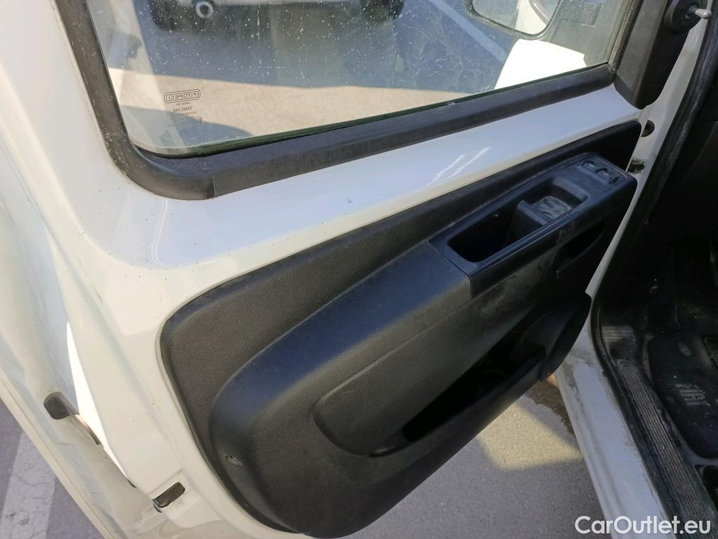  Fiat  Fiorino  Kasten 1.3 Multijet 80CV MT5 E6 #8