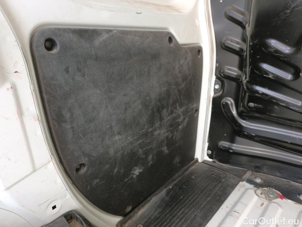  Fiat  Fiorino  Kasten 1.3 Multijet 80CV MT5 E6 #34