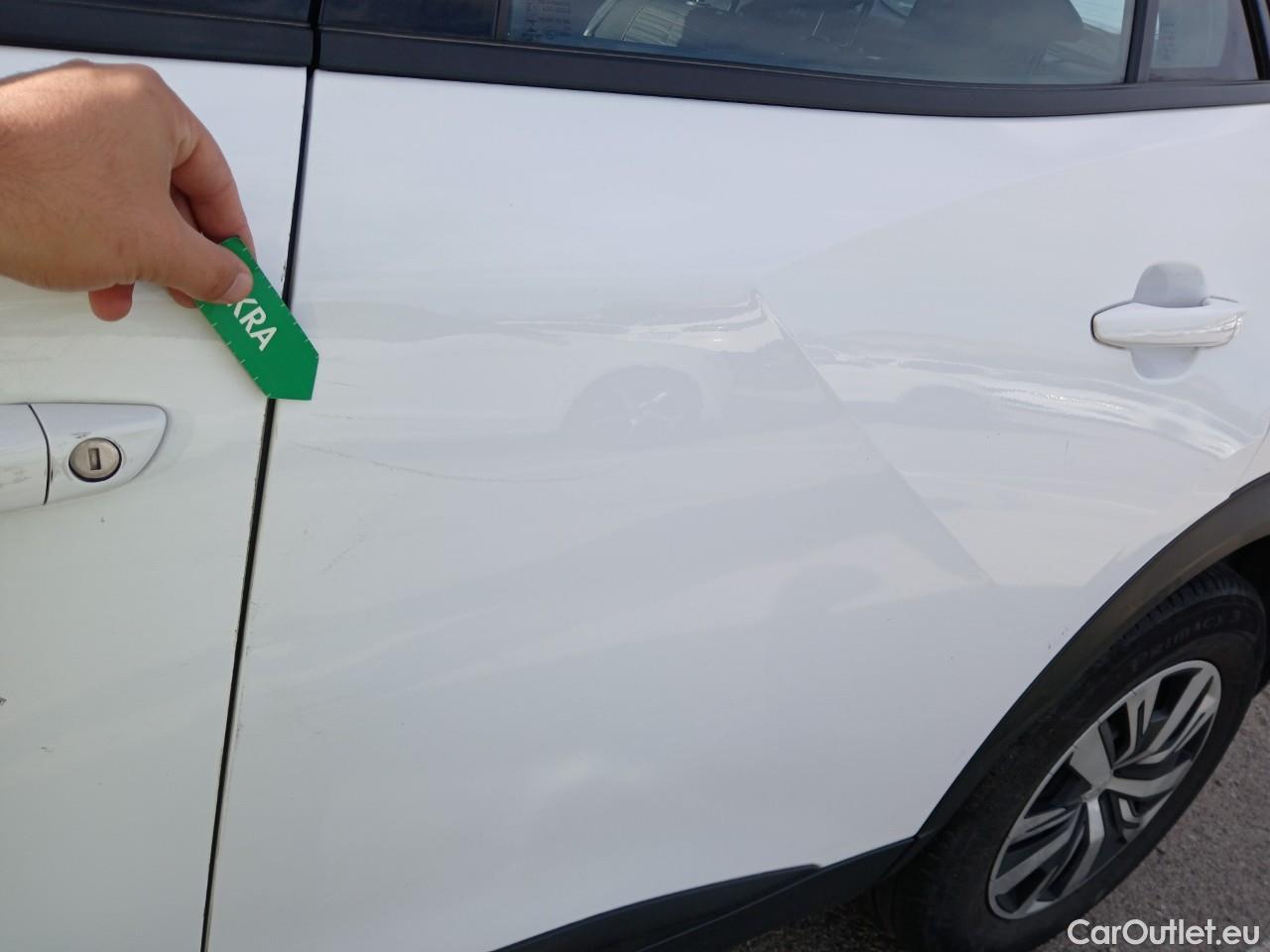  Peugeot  2008  Active 1.2 PureTech 100CV MT6 E6d #20