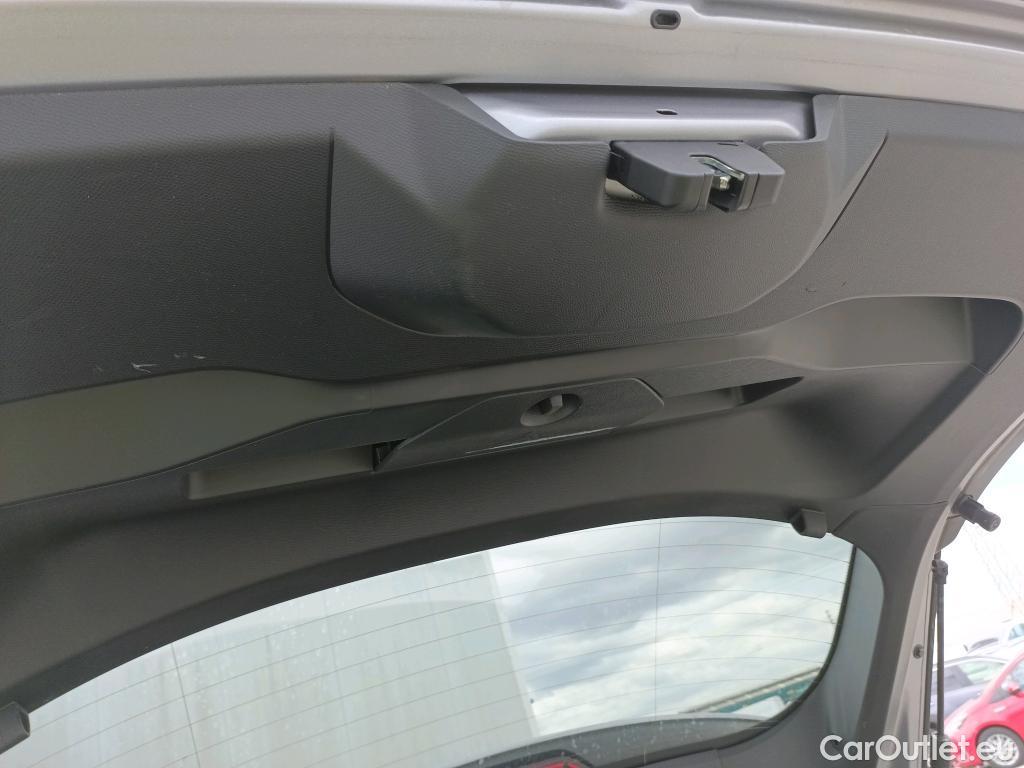  Peugeot  2008  Allure Pack 1.5 HDi 110CV MT6 E6d #2