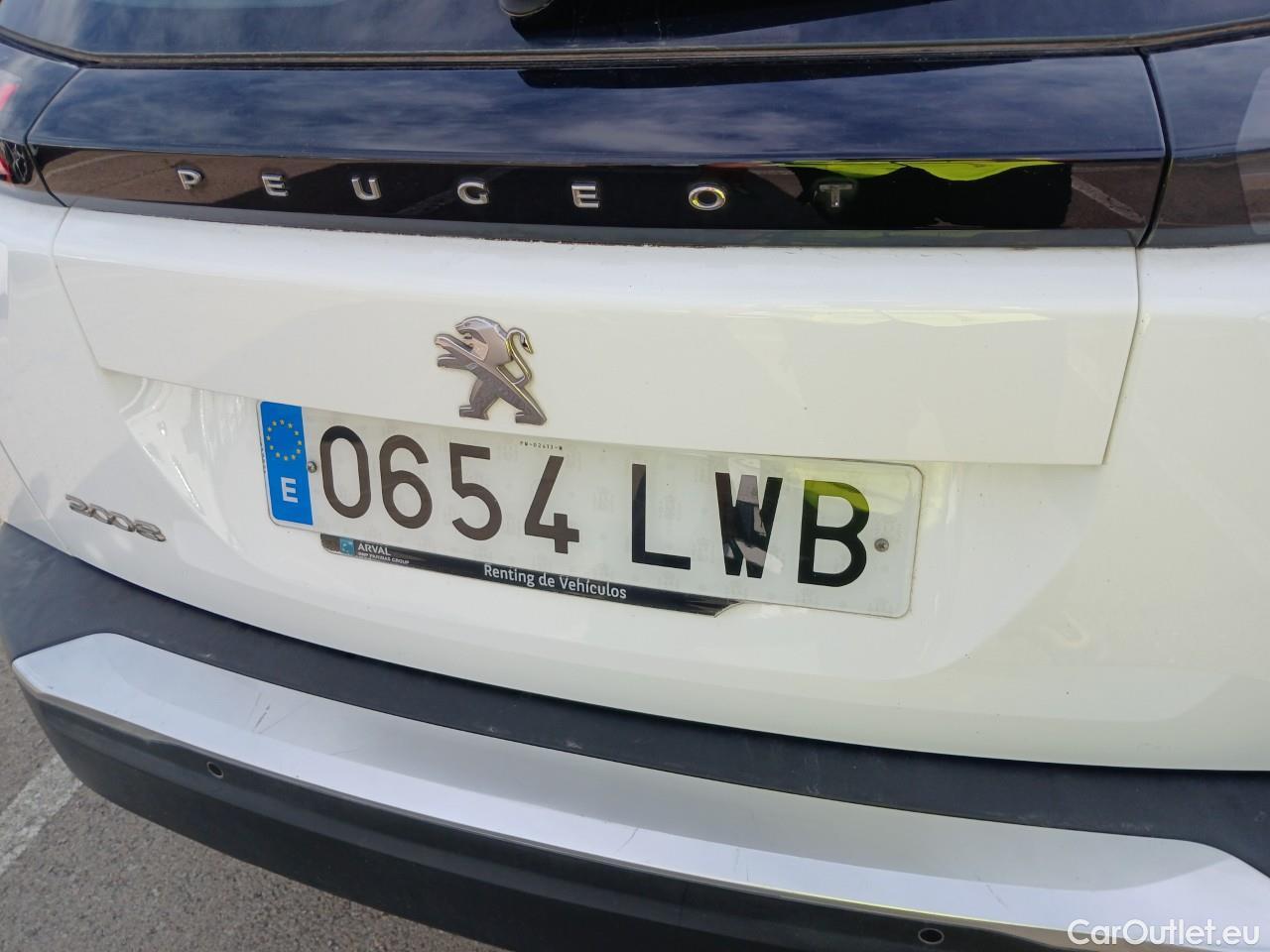  Peugeot  2008  Active 1.2 PureTech 100CV MT6 E6d #26