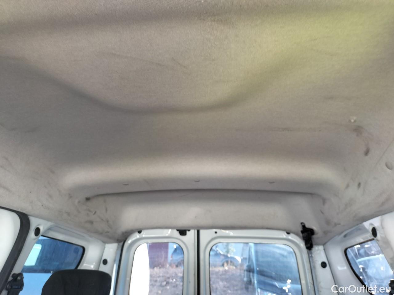  Dacia  Dokker  Essential 1.6 SCe 100CV MT5 E6 #22