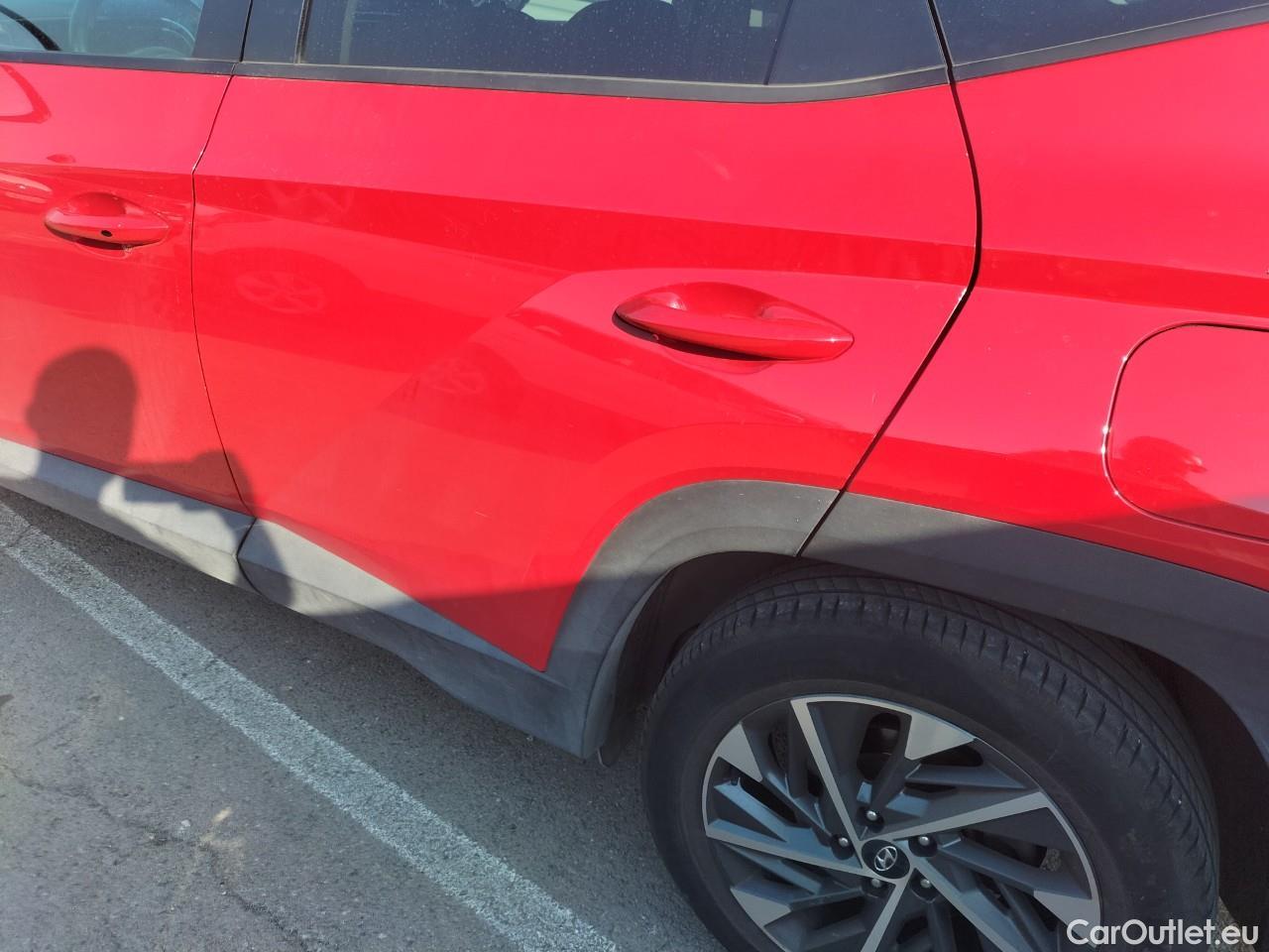  Land Rover  Discovery HYUNDAI Tucson / 2020 / 5P / todoterreno 1.6 CRDI 100kW (136CV) 48V Tecno DCT 2C #19