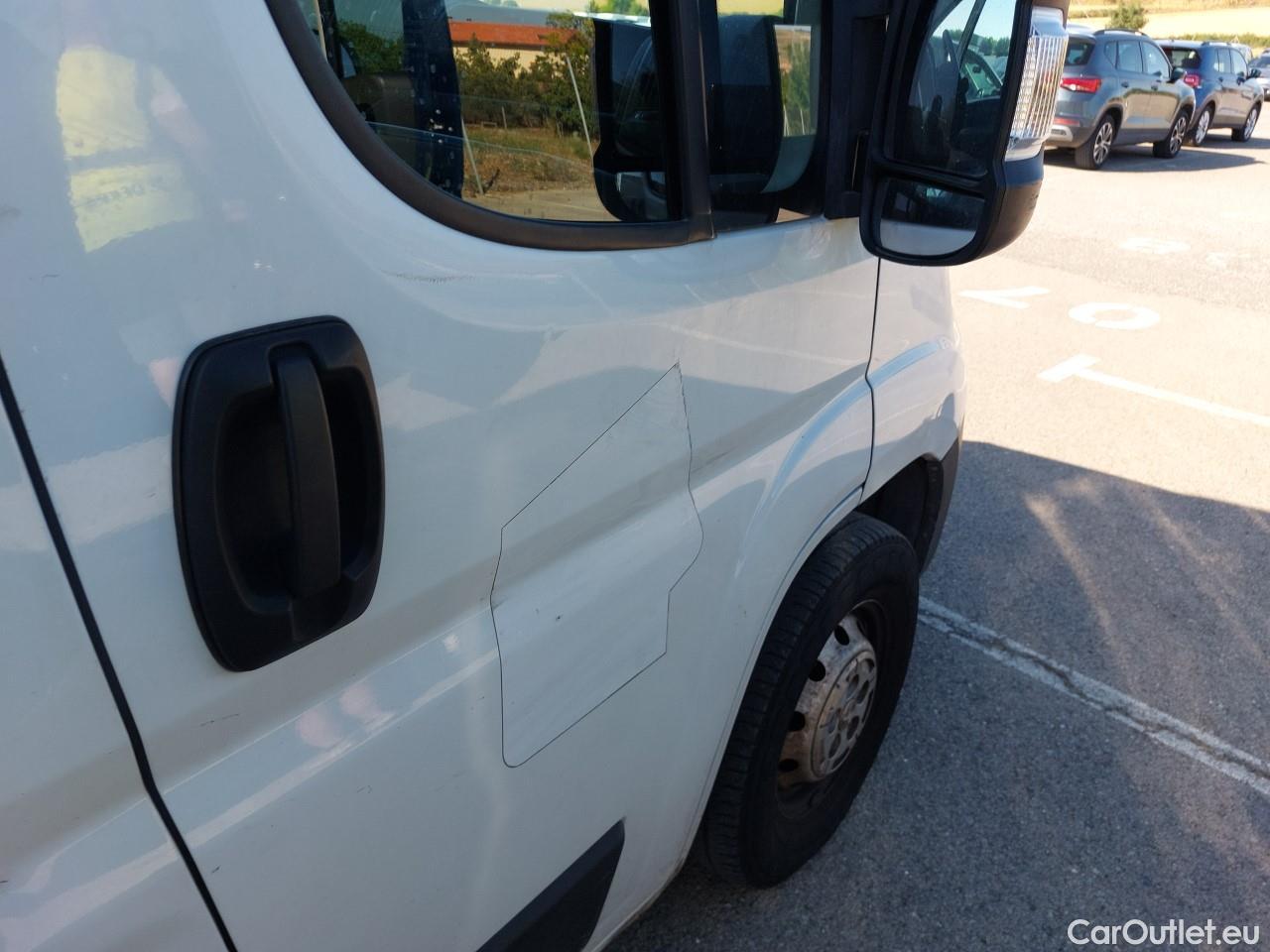  Peugeot  Boxer  Furgón Techo Elevado 335 L3H2 Pro BlueHDi 140 Stop&Start HDi #26