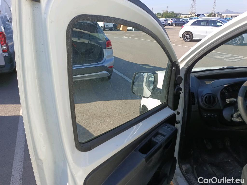  Fiat  Fiorino  Kasten 1.3 Multijet 80CV MT5 E6 #7