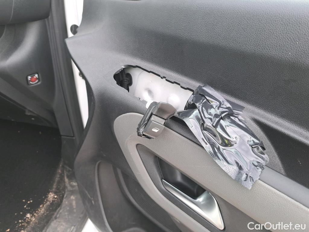  Peugeot  RIFTER  Active Standard 1.5 HDi 100CV MT5 E6dT #37