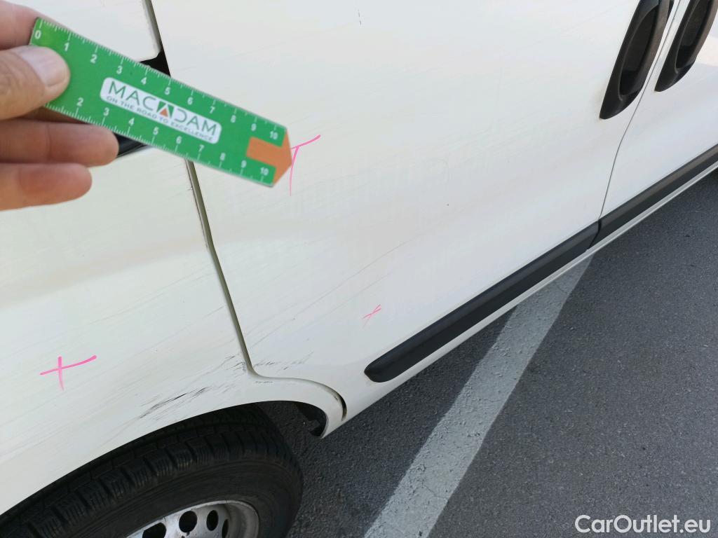  Fiat  Fiorino  Kasten 1.3 Multijet 80CV MT5 E6 #16
