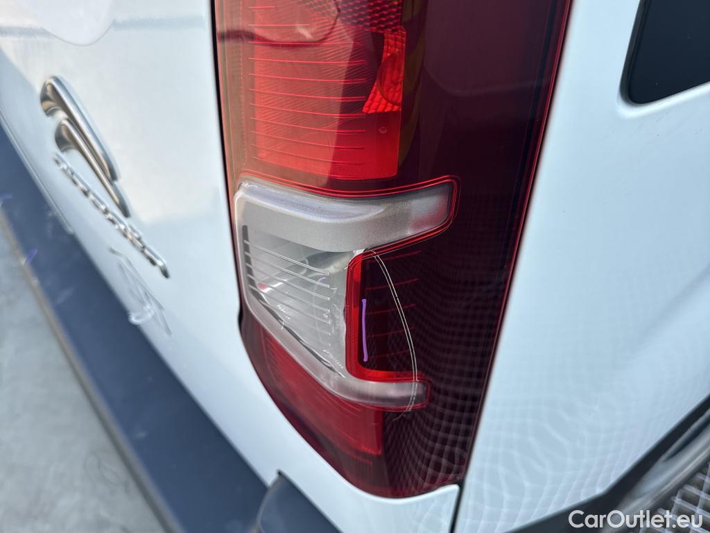  Citroen  Berlingo  Combi Live M 1.5 BlueHDi 100CV MT5 E6dT #5