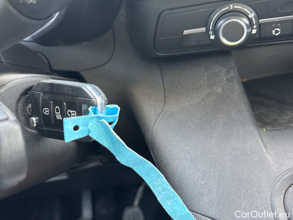  Citroen  Berlingo  Combi Live M 1.5 BlueHDi 100CV MT5 E6dT #1