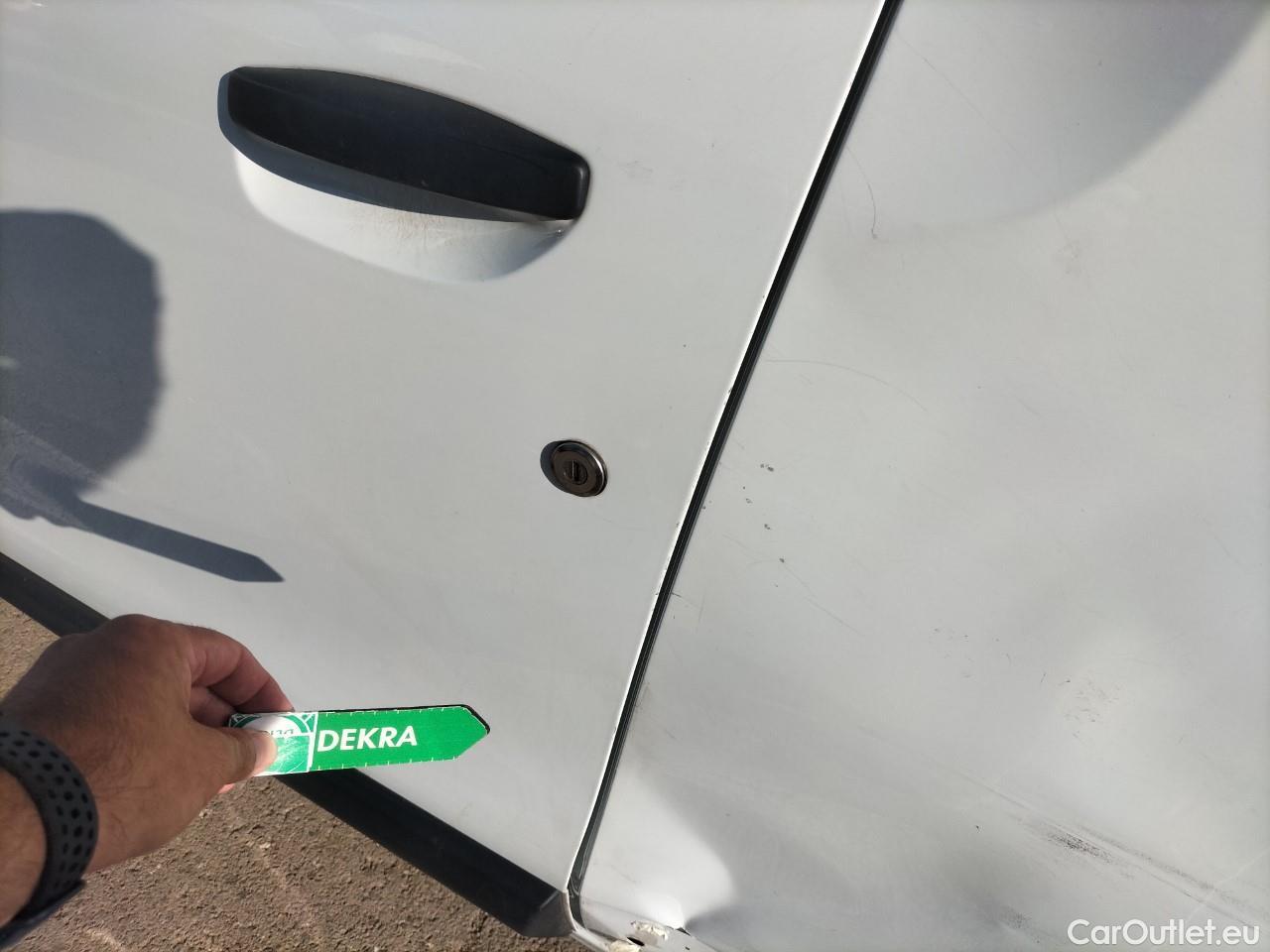  Dacia  Dokker  Essential 1.6 SCe 100CV MT5 E6 #10