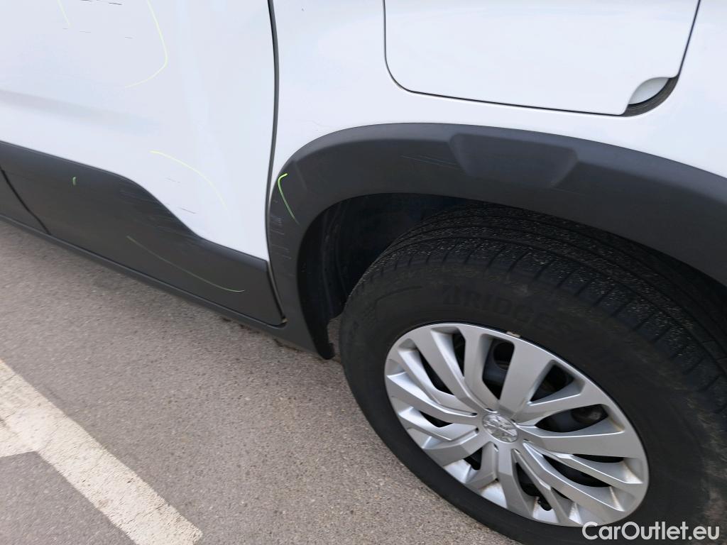  Peugeot  RIFTER  Active Standard 1.5 HDi 100CV MT5 E6dT #43