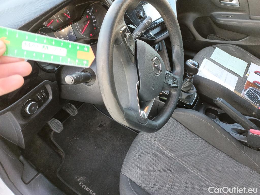  Opel  Corsa  F Edition 1.5 100CV MT6 E6dT #19
