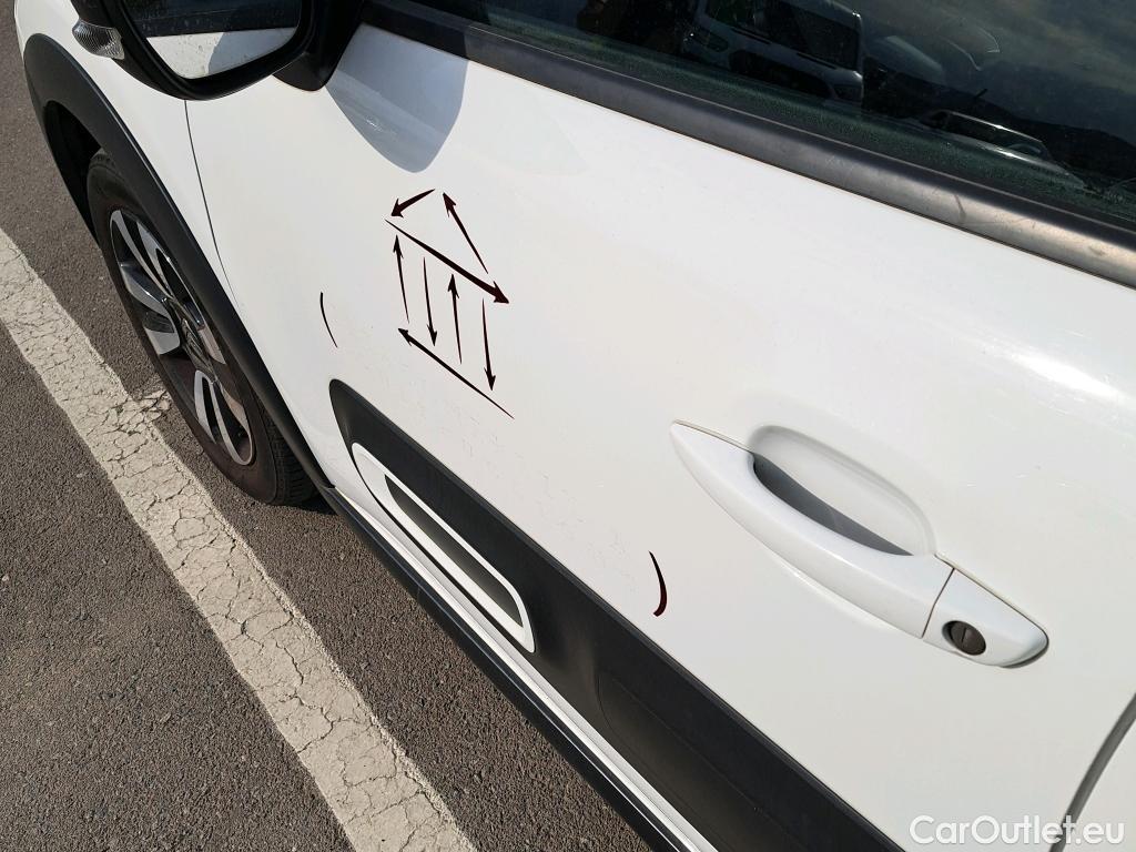  Citroen  C3  Feel Pack 1.5 BlueHDi 100CV MT6 E6d #6