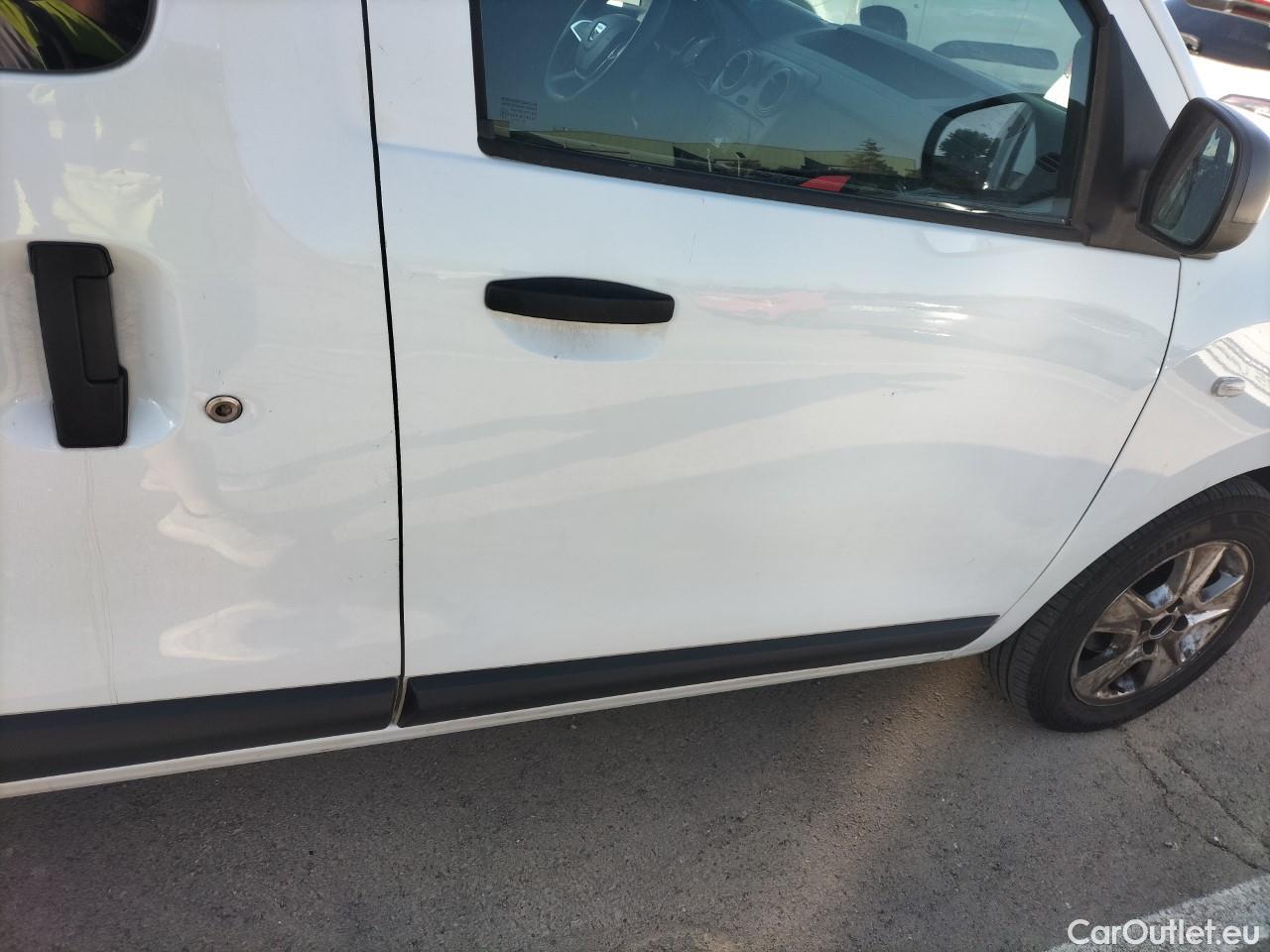  Dacia  Dokker  Essential 1.6 SCe 100CV MT5 E6 #63