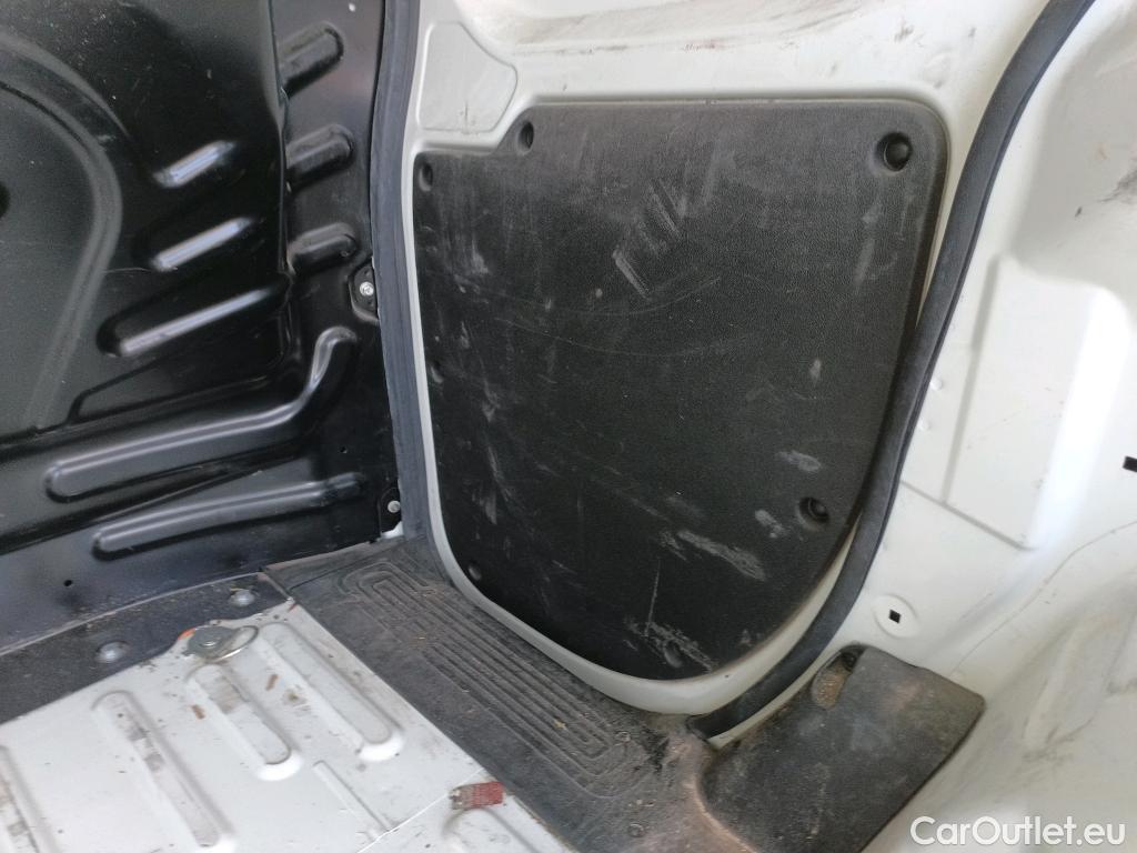  Fiat  Fiorino  Kasten 1.3 Multijet 80CV MT5 E6 #35