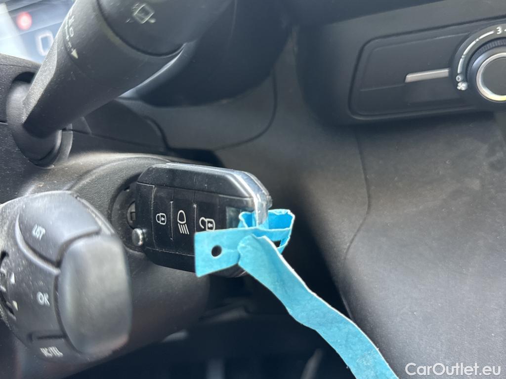  Citroen  Berlingo  Combi Live M 1.5 BlueHDi 100CV MT5 E6dT #2