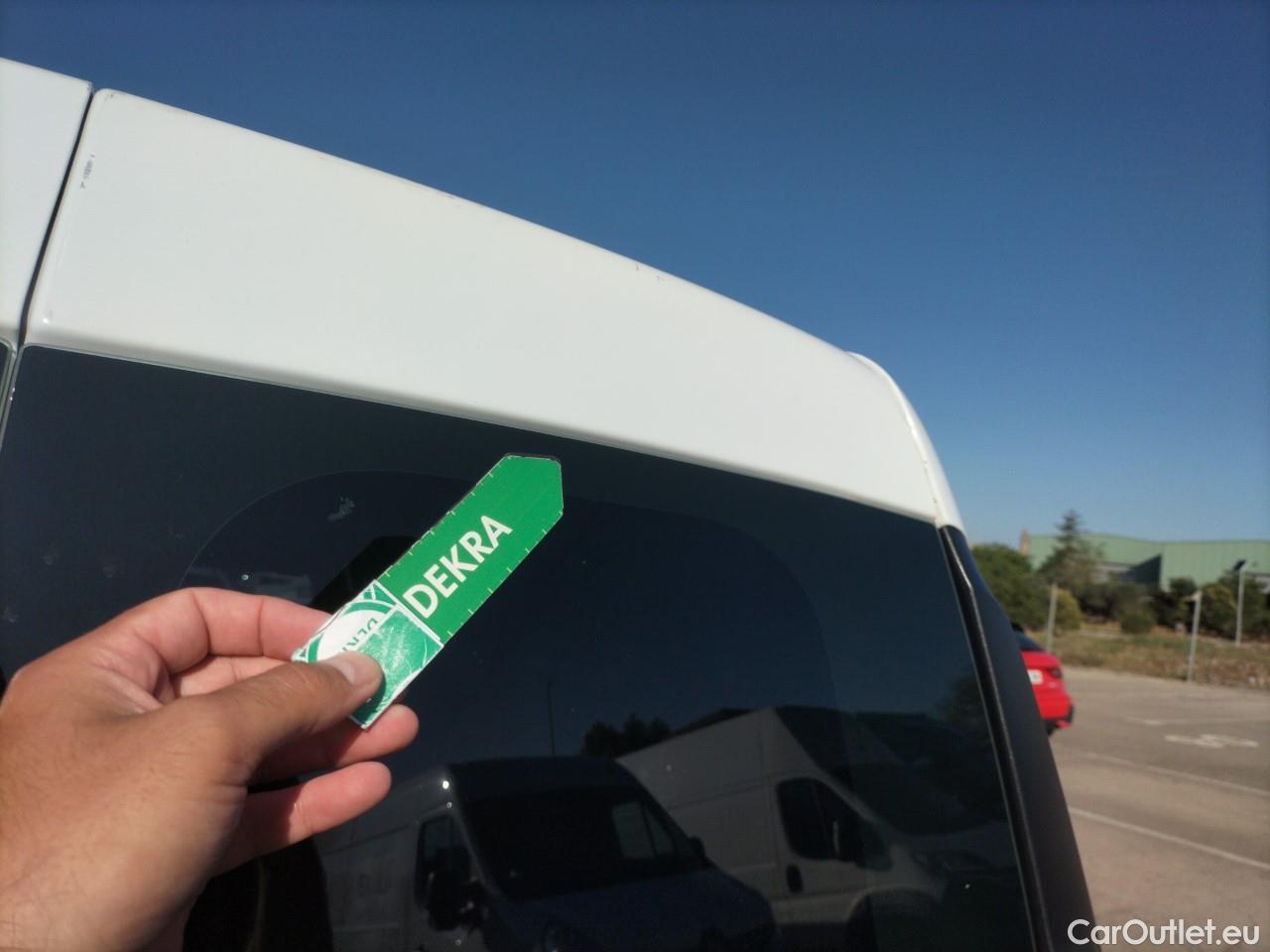  Dacia  Dokker  Essential 1.6 SCe 100CV MT5 E6 #41