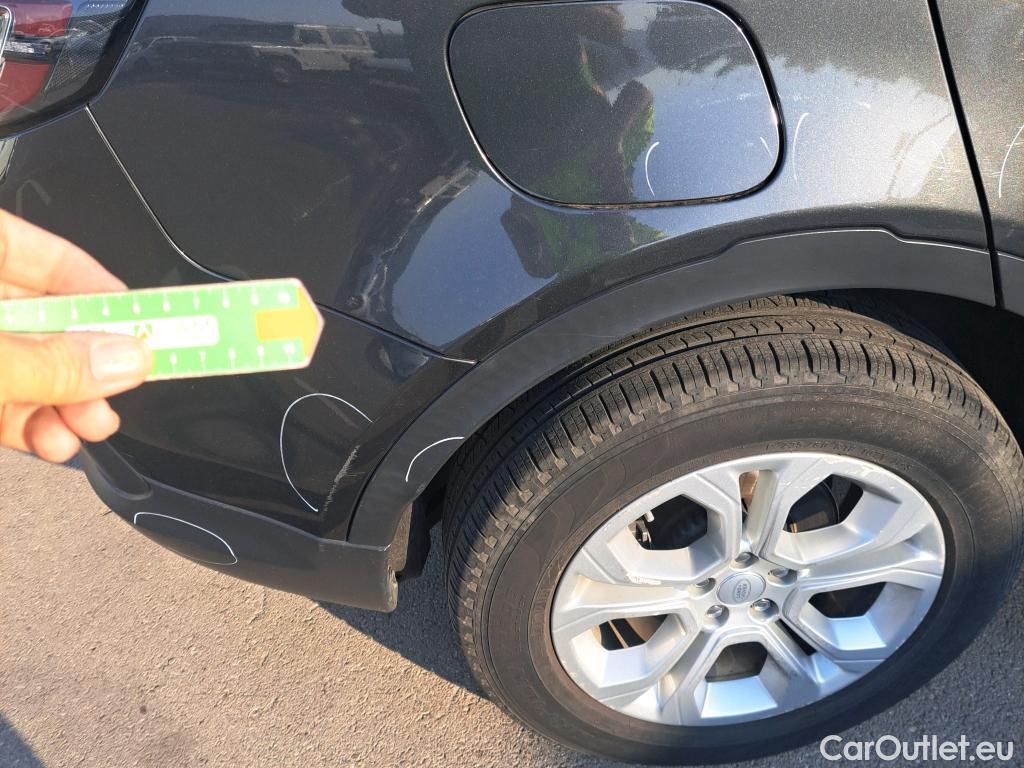  Land Rover  Discovery LAND ROVER  Sport / 2019 / 5P / todoterreno 2.0D I4-L.Flw 150 PS AWD Auto S #37