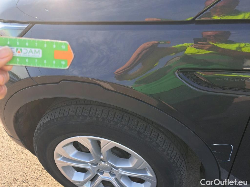  Land Rover  Discovery LAND ROVER  Sport / 2019 / 5P / todoterreno 2.0D I4-L.Flw 150 PS AWD Auto S #3