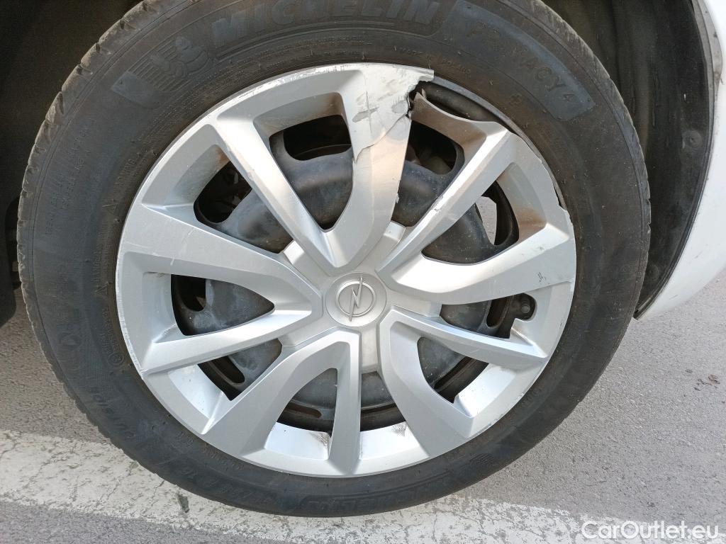  Opel  Corsa  F Edition 1.5 100CV MT6 E6dT #28