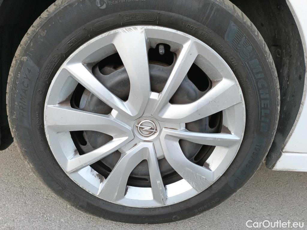  Opel  Corsa  F Edition 1.5 100CV MT6 E6dT #26