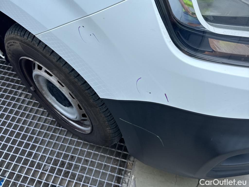  Citroen  Berlingo  Combi Live M 1.5 BlueHDi 100CV MT5 E6dT #29