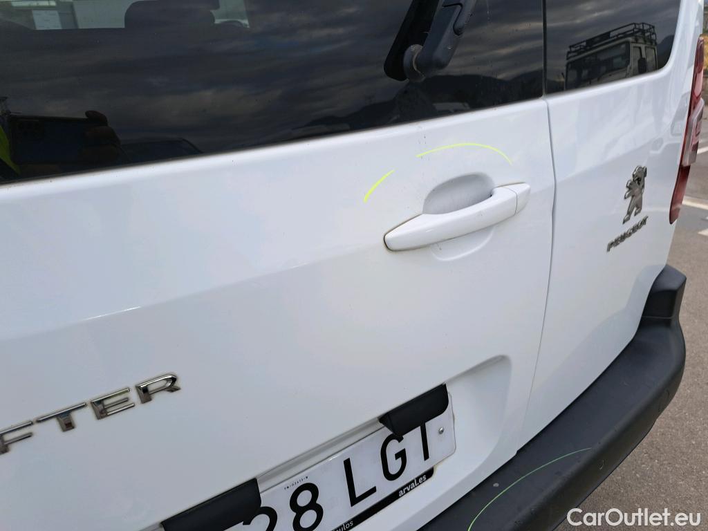 Peugeot  RIFTER  Active Standard 1.5 HDi 100CV MT5 E6dT #26