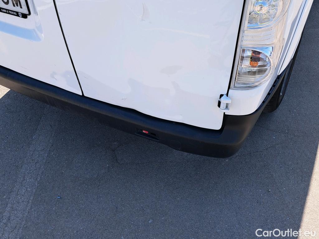 Nissan  NV200 NISSAN e- / 2009 / 4P / furgón Furgón 4p 40 kWh PROFESIONAL #57