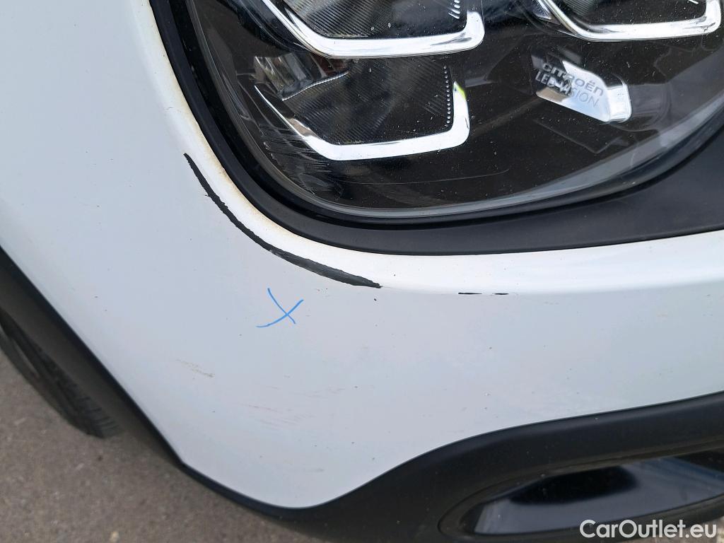  Citroen  C3  Feel Pack 1.5 BlueHDi 100CV MT6 E6d #12