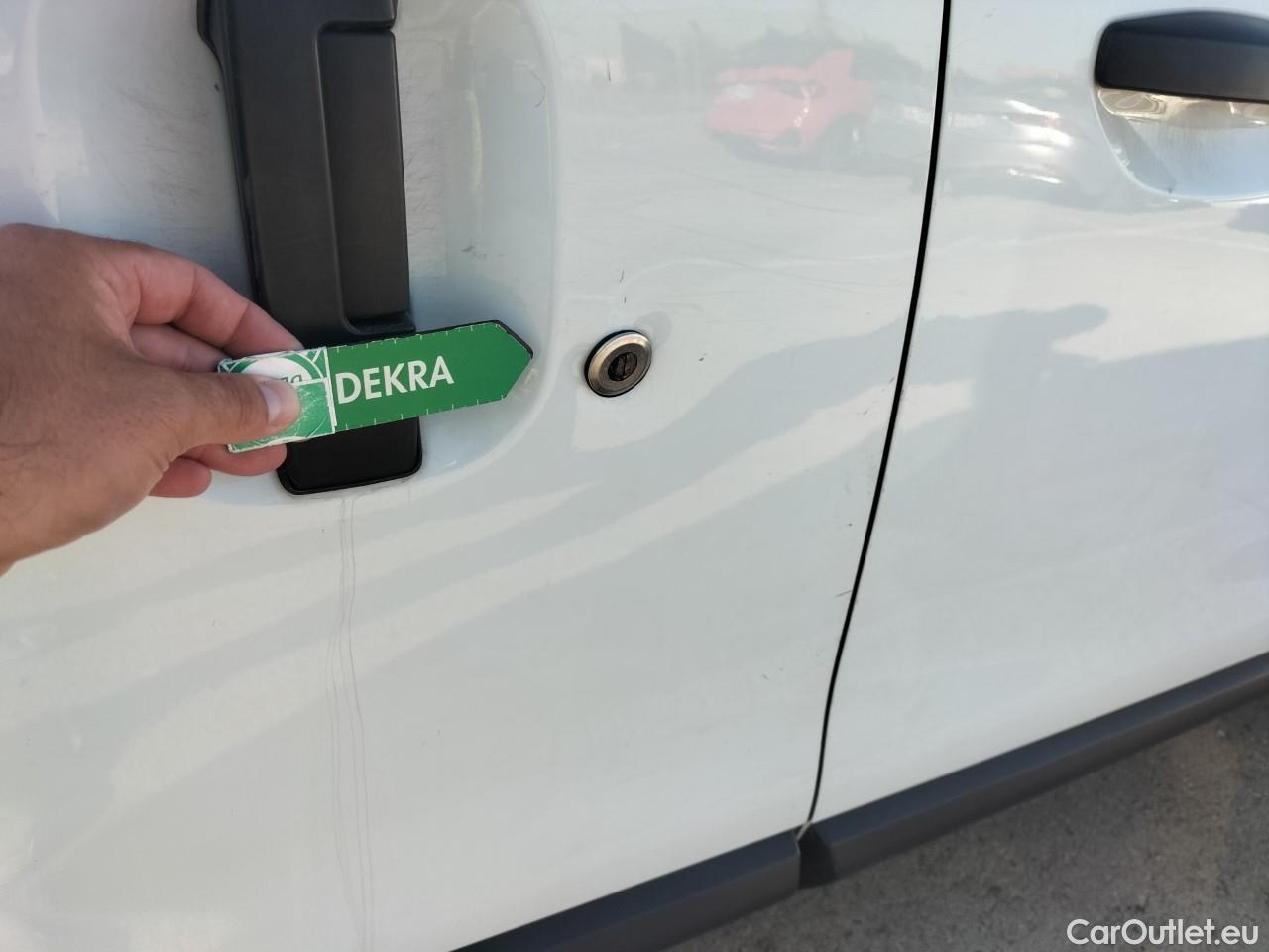  Dacia  Dokker  Essential 1.6 SCe 100CV MT5 E6 #55