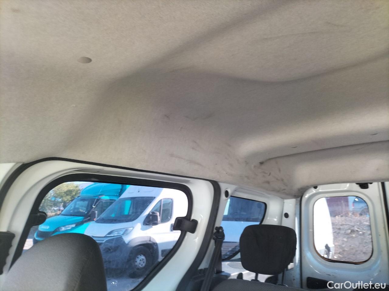  Dacia  Dokker  Essential 1.6 SCe 100CV MT5 E6 #23