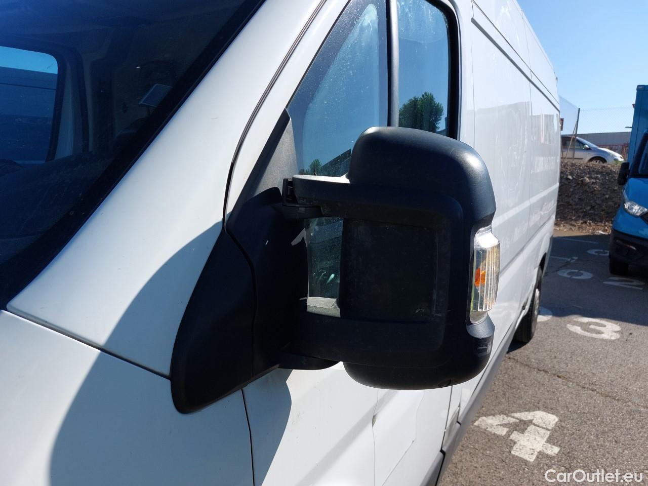  Peugeot  Boxer  Furgón Techo Elevado 335 L3H2 Pro BlueHDi 140 Stop&Start HDi #5