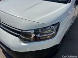  Citroen  Berlingo  Combi Live M 1.5 BlueHDi 100CV MT5 E6dT #15