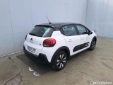  Citroen  C3  Feel Pack 1.5 BlueHDi 100CV MT6 E6d #2