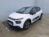  Citroen  C3  Feel Pack 1.5 BlueHDi 100CV MT6 E6d 