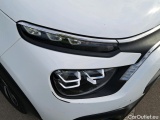  Citroen  C3  Feel Pack 1.5 BlueHDi 100CV MT6 E6d #17