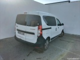  Dacia  Dokker  Essential 1.6 SCe 100CV MT5 E6 #2