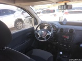  Dacia  Dokker  Essential 1.6 SCe 100CV MT5 E6 #3