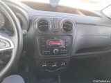  Dacia  Dokker  Essential 1.6 SCe 100CV MT5 E6 #11