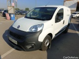 Fiat  Fiorino  Kasten 1.3 Multijet 80CV MT5 E6 
