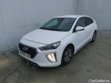  Hyundai   Ioniq HYUNDAI / 2019 / 5P / berlina con portón 1.6 GDI HEV Klass DCT 
