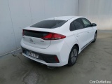  Hyundai   Ioniq HYUNDAI / 2019 / 5P / berlina con portón 1.6 GDI HEV Klass DCT #2