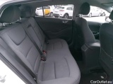  Hyundai   Ioniq HYUNDAI / 2019 / 5P / berlina con portón 1.6 GDI HEV Klass DCT #7